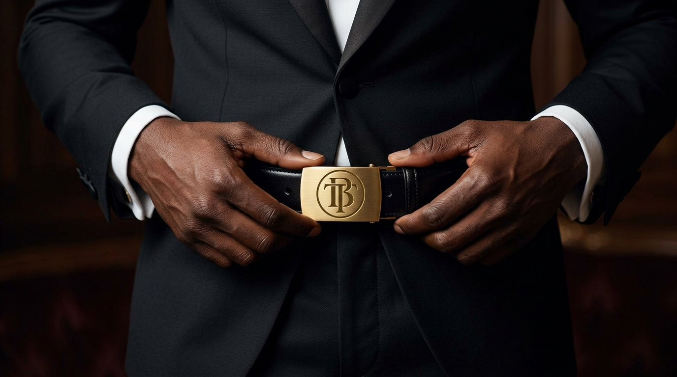 The Noir Belt — The discipline of detail